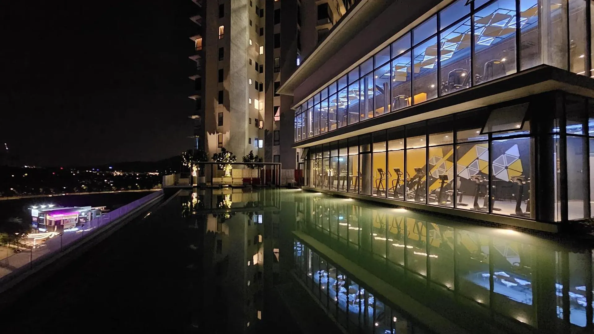 New Cozy Soho 3Mins-Setia City Mall Sccc 2-5Pax Shah Alam Malaysia