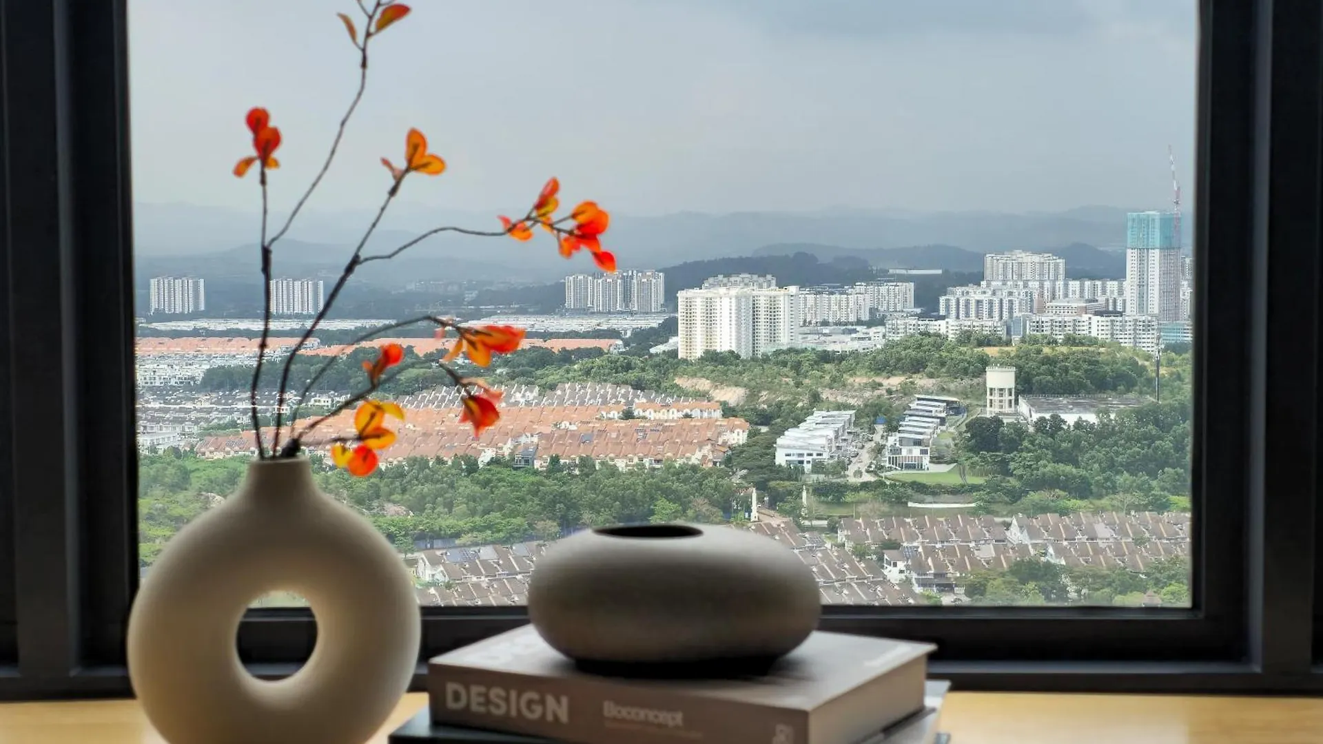 New Cozy Soho 3Mins-Setia City Mall Sccc 2-5Pax Shah Alam 0*,  Malaysia