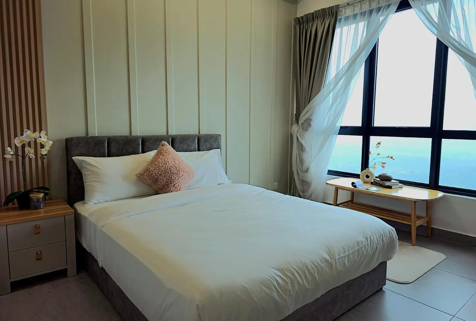 Apartment New Cozy Soho 3Mins-Setia City Mall Sccc 2-5Pax Shah Alam