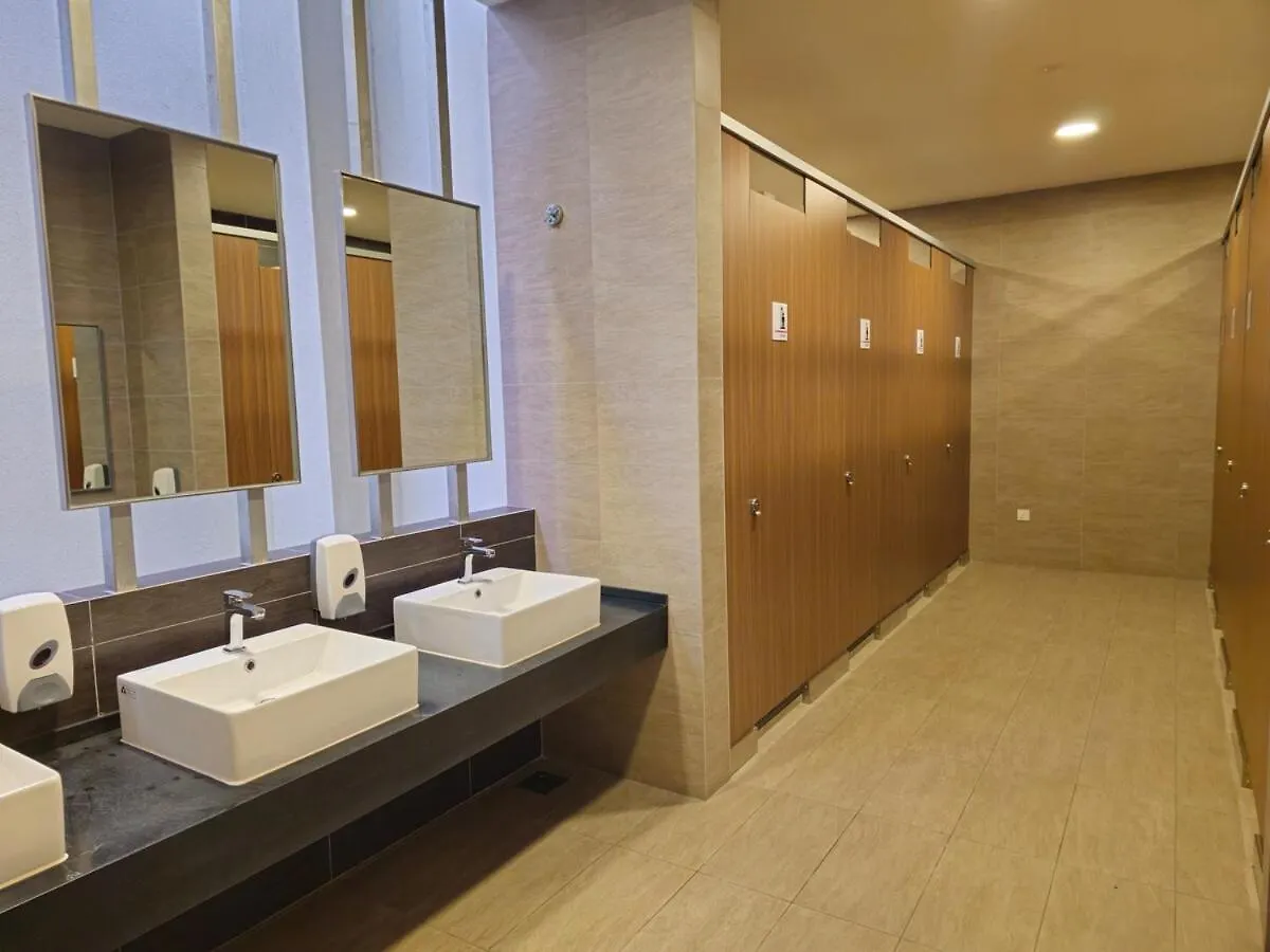 Apartment New Cozy Soho 3Mins-Setia City Mall Sccc 2-5Pax Shah Alam Malaysia