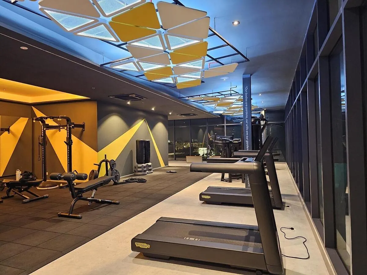 New Cozy Soho 3Mins-Setia City Mall Sccc 2-5Pax Shah Alam Malaysia