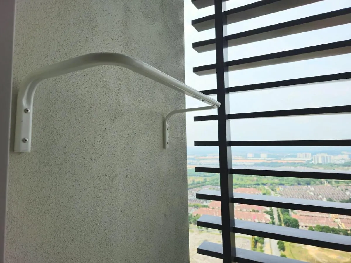 Apartment New Cozy Soho 3Mins-Setia City Mall Sccc 2-5Pax Shah Alam Malaysia