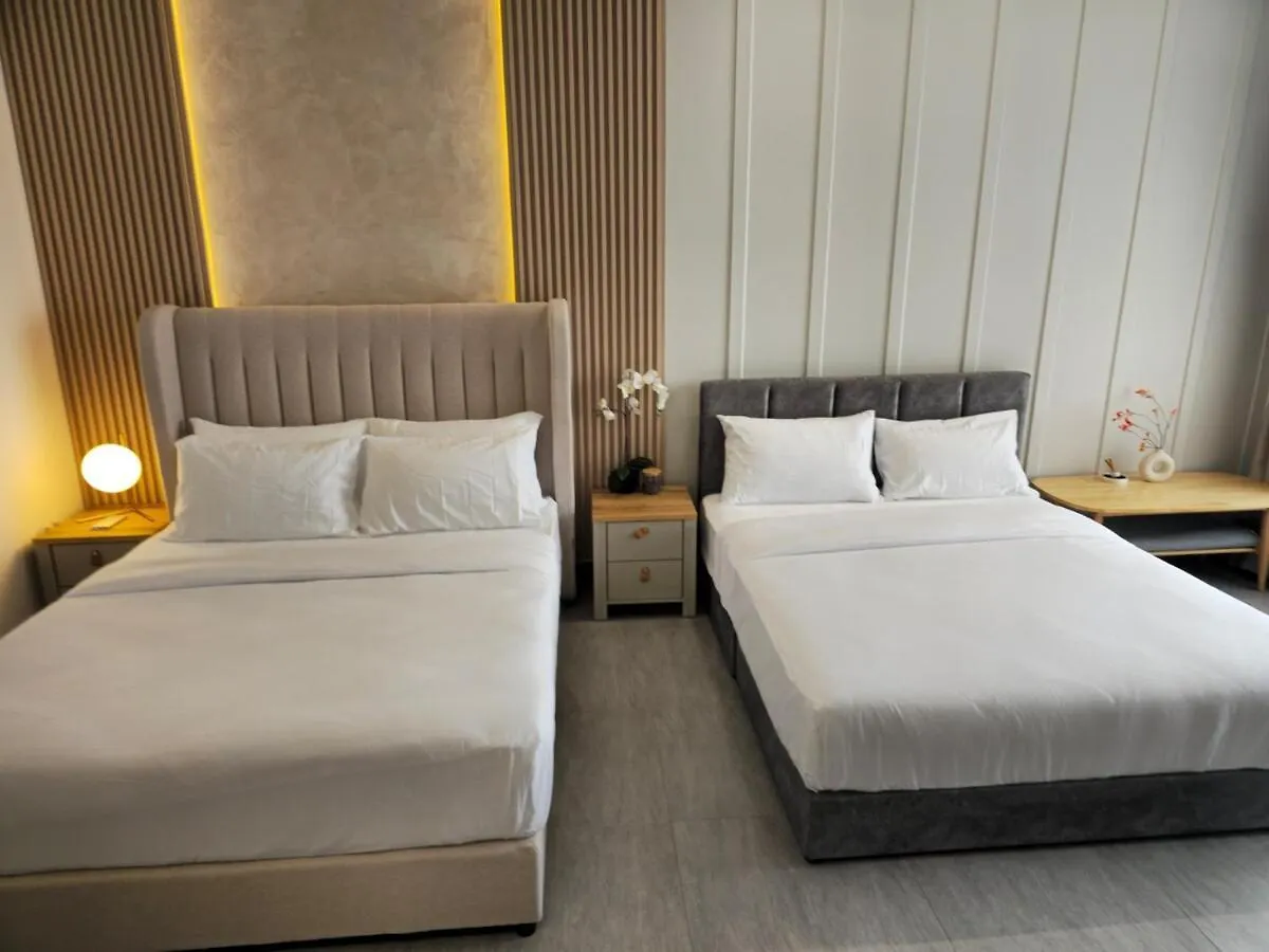 Apartment New Cozy Soho 3Mins-Setia City Mall Sccc 2-5Pax Shah Alam