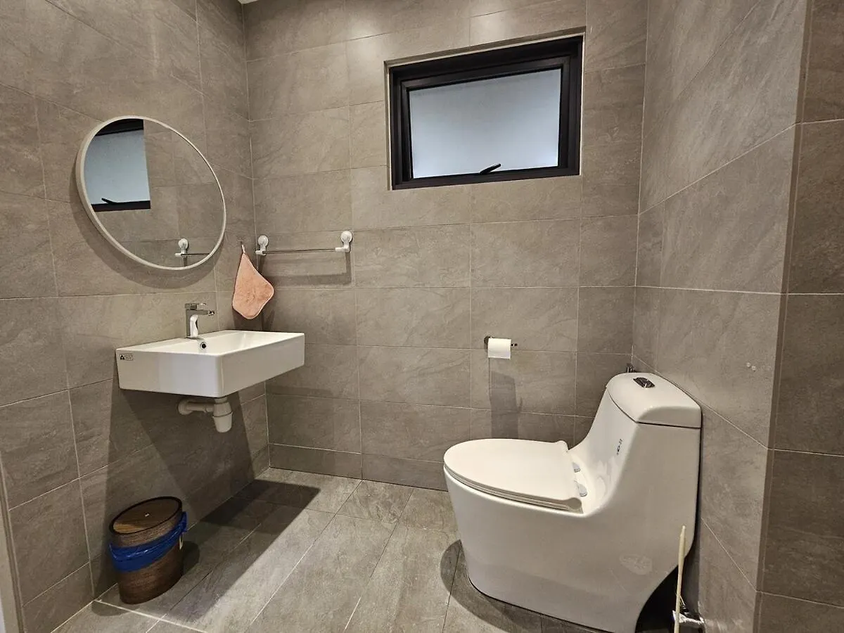New Cozy Soho 3Mins-Setia City Mall Sccc 2-5Pax Shah Alam 0*,
